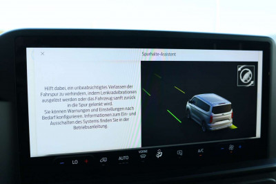 Ford Transit Custom Gebrauchtwagen Ford Transit Custom Gebrauchtwagen