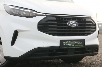 Ford Transit Custom Gebrauchtwagen Ford Transit Custom Gebrauchtwagen