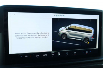 Ford Transit Custom Gebrauchtwagen Ford Transit Custom Gebrauchtwagen