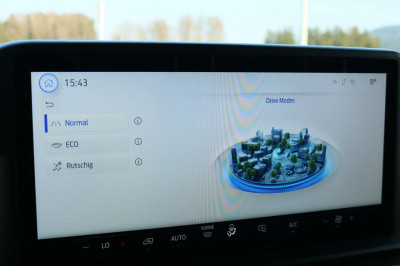 Ford Transit Custom Gebrauchtwagen Ford Transit Custom Gebrauchtwagen