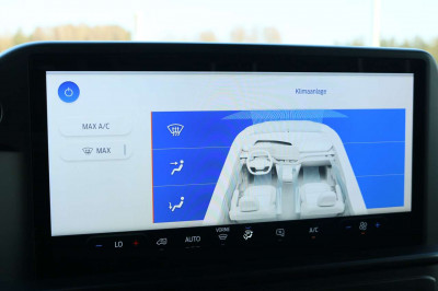 Ford Transit Custom Gebrauchtwagen Ford Transit Custom Gebrauchtwagen