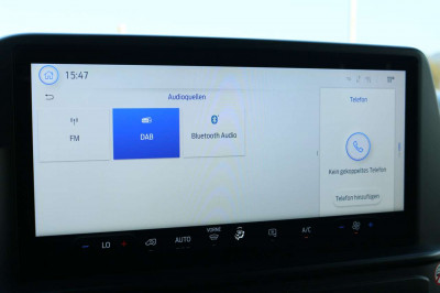 Ford Transit Custom Gebrauchtwagen Ford Transit Custom Gebrauchtwagen