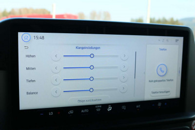 Ford Transit Custom Gebrauchtwagen Ford Transit Custom Gebrauchtwagen