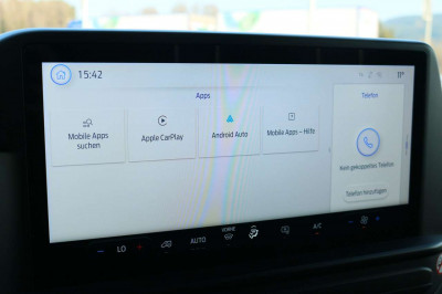 Ford Transit Custom Gebrauchtwagen Ford Transit Custom Gebrauchtwagen