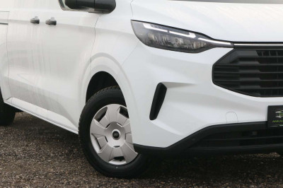 Ford Transit Custom Gebrauchtwagen Ford Transit Custom Gebrauchtwagen