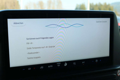 Ford Transit Custom Gebrauchtwagen Ford Transit Custom Gebrauchtwagen