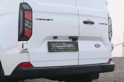 Ford Transit Custom Gebrauchtwagen Ford Transit Custom Gebrauchtwagen