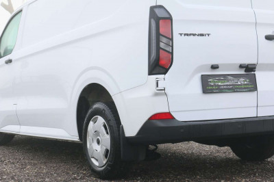 Ford Transit Custom Gebrauchtwagen Ford Transit Custom Gebrauchtwagen