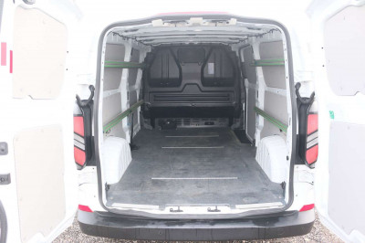 Ford Transit Custom Gebrauchtwagen Ford Transit Custom Gebrauchtwagen