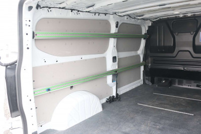 Ford Transit Custom Gebrauchtwagen Ford Transit Custom Gebrauchtwagen