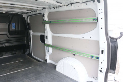 Ford Transit Custom Gebrauchtwagen Ford Transit Custom Gebrauchtwagen