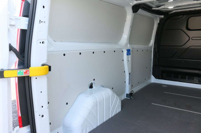 Ford Transit Custom Gebrauchtwagen