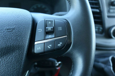 Ford Transit Custom Gebrauchtwagen