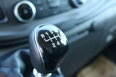 Ford Transit Custom Gebrauchtwagen