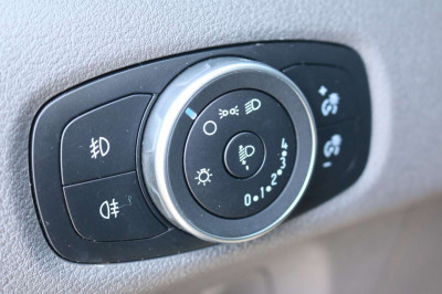 Ford Transit Custom Gebrauchtwagen