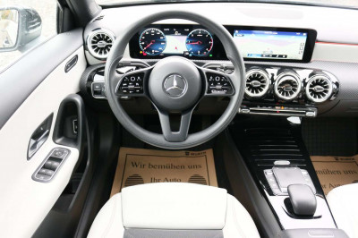 Mercedes-Benz A-Klasse Gebrauchtwagen