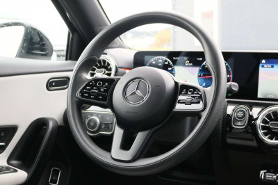 Mercedes-Benz A-Klasse Gebrauchtwagen