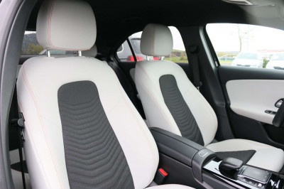 Mercedes-Benz A-Klasse Gebrauchtwagen