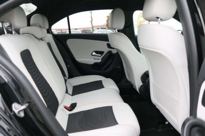 Mercedes-Benz A-Klasse Gebrauchtwagen