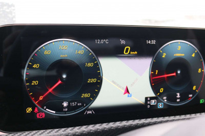 Mercedes-Benz A-Klasse Gebrauchtwagen