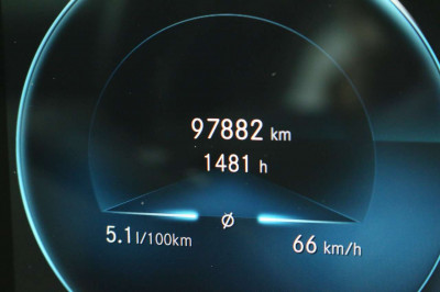 Mercedes-Benz A-Klasse Gebrauchtwagen