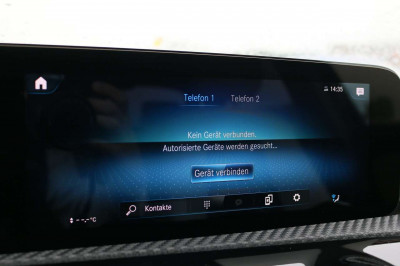 Mercedes-Benz A-Klasse Gebrauchtwagen