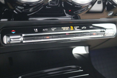 Mercedes-Benz A-Klasse Gebrauchtwagen