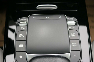 Mercedes-Benz A-Klasse Gebrauchtwagen