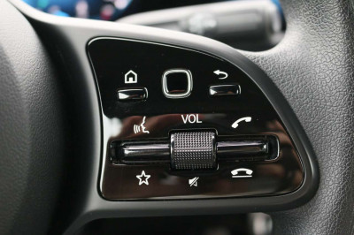 Mercedes-Benz A-Klasse Gebrauchtwagen