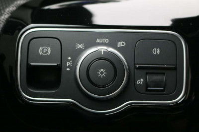 Mercedes-Benz A-Klasse Gebrauchtwagen