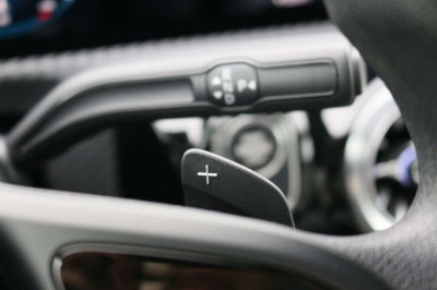 Mercedes-Benz A-Klasse Gebrauchtwagen