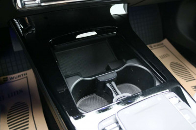 Mercedes-Benz A-Klasse Gebrauchtwagen