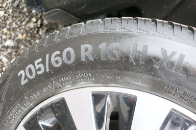 Mercedes-Benz A-Klasse Gebrauchtwagen