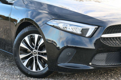 Mercedes-Benz A-Klasse Gebrauchtwagen