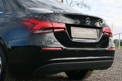 Mercedes-Benz A-Klasse Gebrauchtwagen