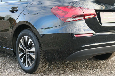 Mercedes-Benz A-Klasse Gebrauchtwagen