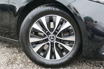 Mercedes-Benz A-Klasse Gebrauchtwagen