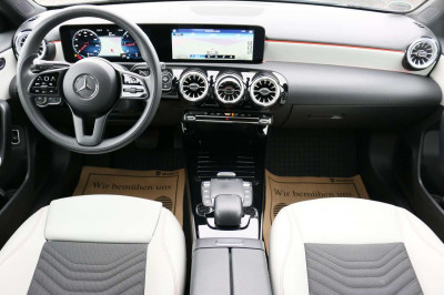 Mercedes-Benz A-Klasse Gebrauchtwagen