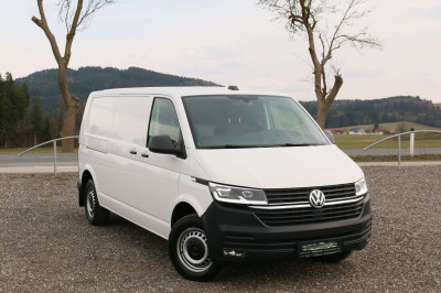 VW Transporter T6 Gebrauchtwagen VW Transporter T6 Gebrauchtwagen