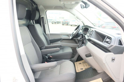 VW Transporter T6 Gebrauchtwagen VW Transporter T6 Gebrauchtwagen