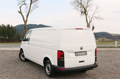 VW Transporter T6 Gebrauchtwagen VW Transporter T6 Gebrauchtwagen