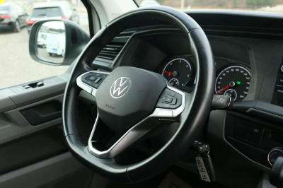 VW Transporter T6 Gebrauchtwagen VW Transporter T6 Gebrauchtwagen