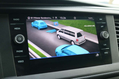 VW Transporter T6 Gebrauchtwagen VW Transporter T6 Gebrauchtwagen