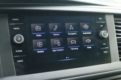 VW Transporter T6 Gebrauchtwagen VW Transporter T6 Gebrauchtwagen