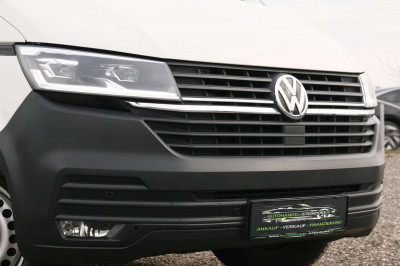 VW Transporter T6 Gebrauchtwagen VW Transporter T6 Gebrauchtwagen