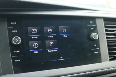 VW Transporter T6 Gebrauchtwagen VW Transporter T6 Gebrauchtwagen