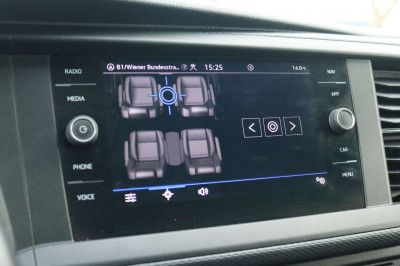 VW Transporter T6 Gebrauchtwagen VW Transporter T6 Gebrauchtwagen