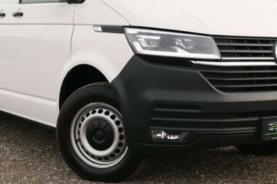 VW Transporter T6 Gebrauchtwagen VW Transporter T6 Gebrauchtwagen