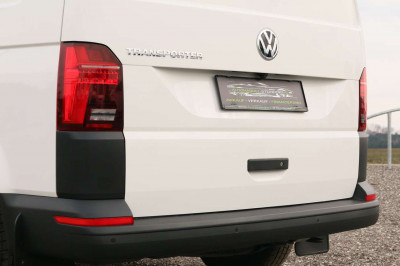 VW Transporter T6 Gebrauchtwagen VW Transporter T6 Gebrauchtwagen