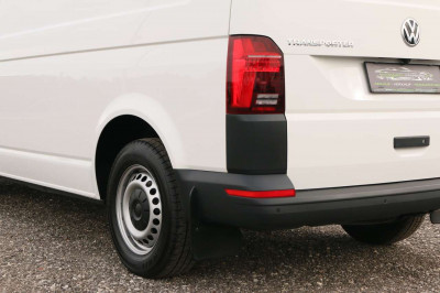 VW Transporter T6 Gebrauchtwagen VW Transporter T6 Gebrauchtwagen